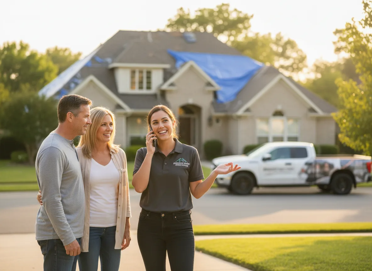 Emergency Roof Repair Johnson City, TN FAQs